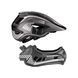 Дитячий вело шолом ROCKBROS TT32S (54-58 см) In-Mold Сірий RB-TT-32S-4917 фото 4