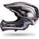 Дитячий вело шолом ROCKBROS TT32S (54-58 см) In-Mold Сірий RB-TT-32S-4917 фото 1