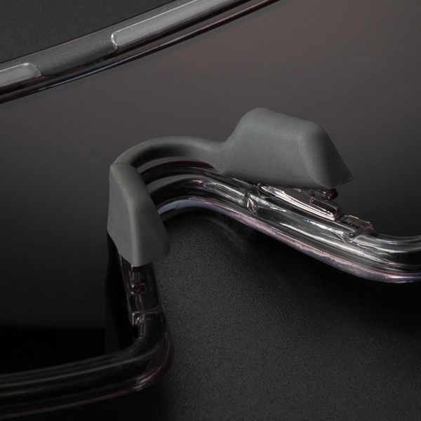 Спортивні поляризовані окуляри для спорту та велосипеда ROCKBROS SP1411 Чорні RB-SP1411-7215 фото