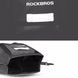Велосипедная сумка подседельная velcro светоотражающая ROCKBROS AS-004 Черный RB-AS-004-3845 фото 5