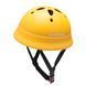 Дитячий вело шолом ROCKBROS KA-3AN (48-52 см) In-Mold Жовтий RB-KA-3AN-4734 фото 1