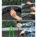 Камера для велосипеда 700X18/32C 65 мм Presta FV ROCKBROS 392100 Оранжевый RB-392100-5880 фото 7