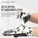 Перчатки полнопалые для тренировок ROCKBROS S360-1 Белый Размер L RB-S360-1-6056 фото 2
