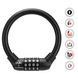 Кодовый замок ROCKBROS x ULAC A600T Черный RB-A600T-2198 фото 3
