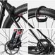 Кодовый замок ROCKBROS x ULAC A600T Черный RB-A600T-2198 фото 8
