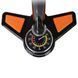 Насос напольный ROCKBROS GP6532B 160psi/11bar Черный RB-GP6532B-1150 фото 3