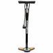 Насос напольный ROCKBROS GP6532B 160psi/11bar Черный RB-GP6532B-1150 фото 1