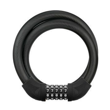 Кодовый замок ROCKBROS RKS870 Черный RB-RKS870-2799 фото