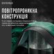 Джерсі / футболка з коротким рукавом ROCKBROS | ZH0708 Розмір XL Чорний RB-ZH0708-5694 фото 3