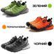 Спортивне взуття кросівки снікерси з механізмом регулювання BOA ROCKBROS LF1409 розмір 40 Помаранчеві RB-LF1409-5629 фото 10