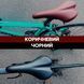 Универсальное седло/сиденье на велосипед ROCKBROS 1020C Черное RB-1020C-2886 фото 5